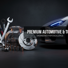 Collection image for: Automotive & Tools
