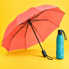 Umbrellas & Parasols — colorful product collection