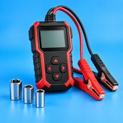 Automotive Parts & Accessories — colorful product collection