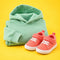 Kids & Baby — colorful product collection
