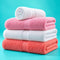 Bedding & Bath — colorful product collection