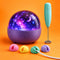 Dollar Mart — colorful product collection