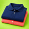 Men's Polo Shirts — colorful product collection