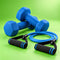 Sporting Goods — colorful product collection