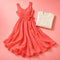 Women's Clothing — colorful product collection