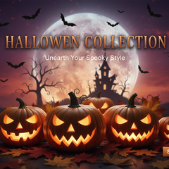 Collection image for: Halloween