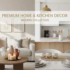 Collection image for: Home & Kitchen / Decor