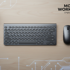 Collection image for: Keyboard & Mouse