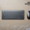 Keyboard & Mouse