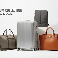 Luggage & Bags