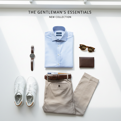 Collection image for: Men's Clothing
