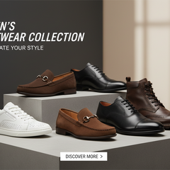 Collection image for: Men's Shoes
