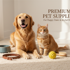 Pet Supplies