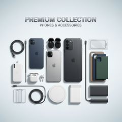 Collection image for: Phones & Accessories