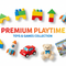 Toys & Games