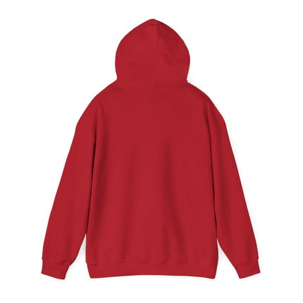 Black Bass — Unisex Hooded Sweatshirt