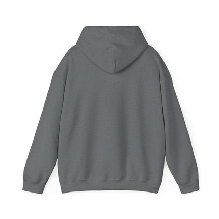 Black Bass — Unisex Hooded Sweatshirt
