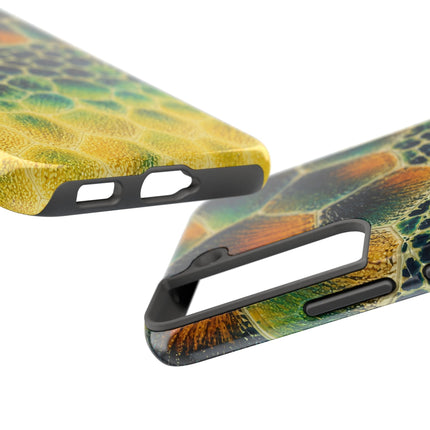 Sea Turtle — Tough Phone Case