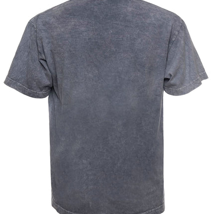 Mineral Wash Steel
