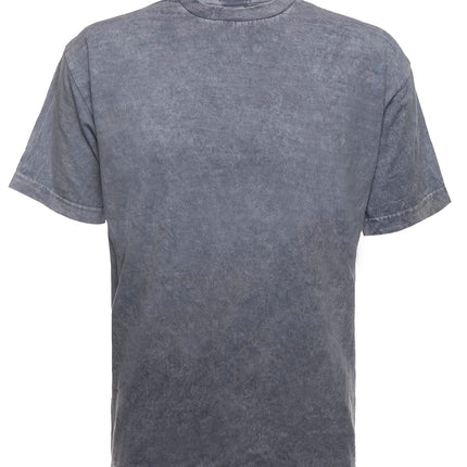 Mineral Wash Steel