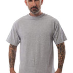HEATHER GREY / S