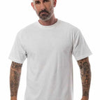 White / S
