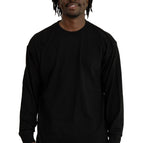 BLACK / S