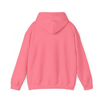 Black Bass — Unisex Hooded Sweatshirt