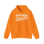 S / Safety Orange