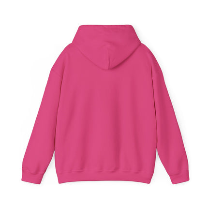 Ancient Texas — Unisex Hooded Sweatshirt