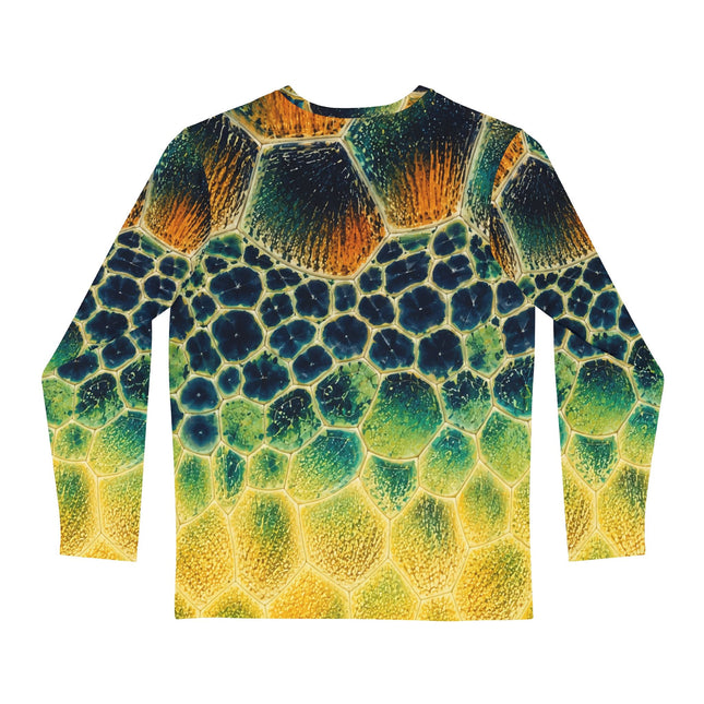 Sea Turtle — Unisex Long Sleeve  (SPF 50+)