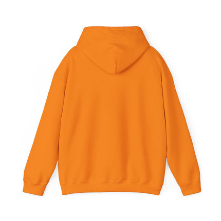 Black Bass — Unisex Hooded Sweatshirt