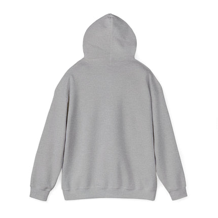 Ancient Texas — Unisex Hooded Sweatshirt