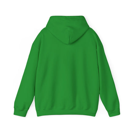 Black Bass — Unisex Hooded Sweatshirt