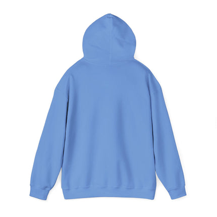 Black Bass — Unisex Hooded Sweatshirt