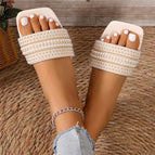 Beige / 38
