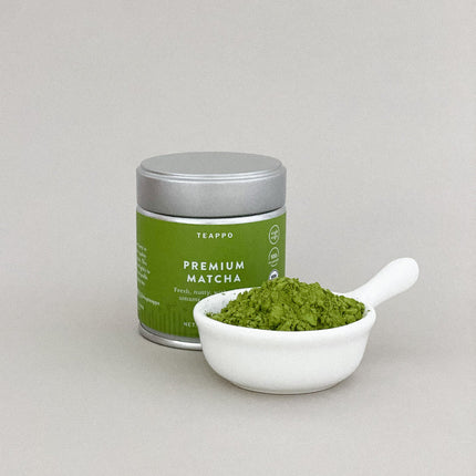 Organic Premium Matcha