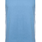 LT BLUE HTR / S