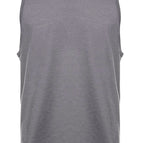 MEDIUM GREY HTR / S