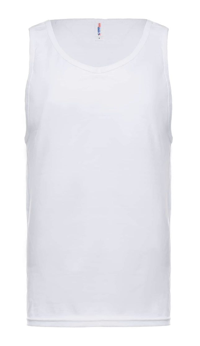 Camiseta sin mangas 2007