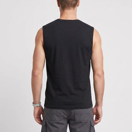 Rib Muscle Tank 2016