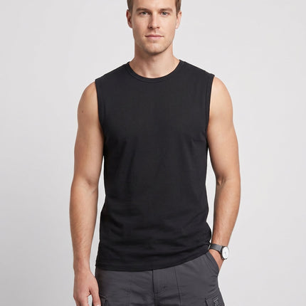 Rib Muscle Tank 2016