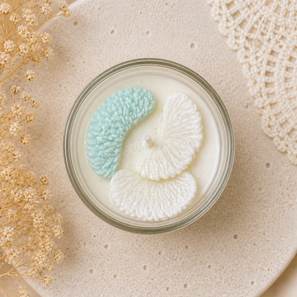 Citrus Pinar Candle