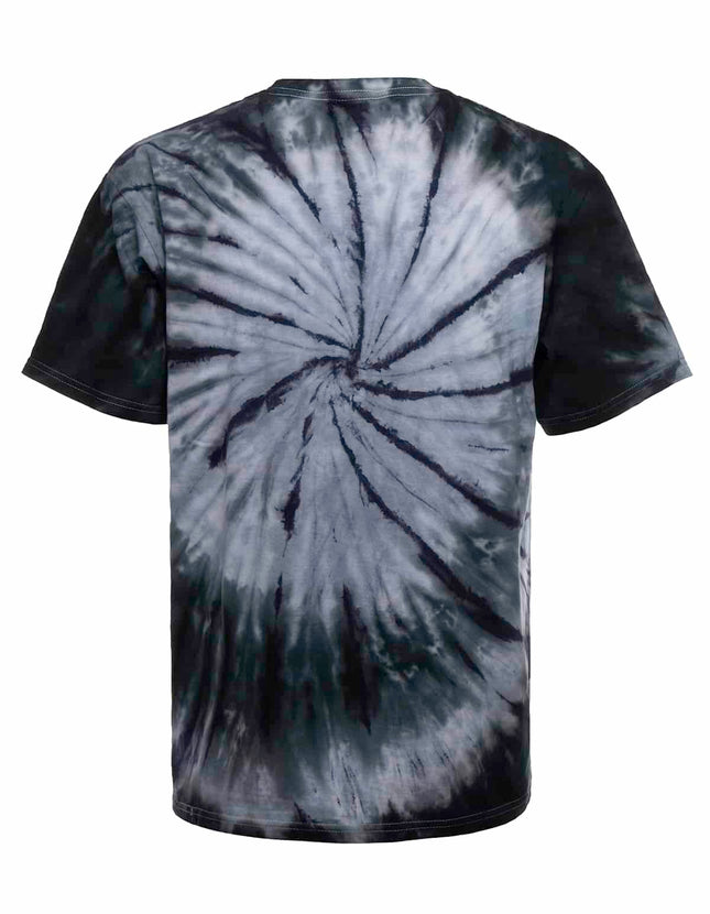 Tie Dye Espiral Sombra
