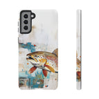 Samsung Galaxy S21 Plus / Matte