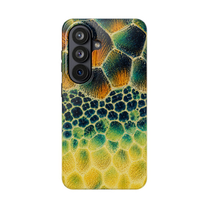 Sea Turtle — Tough Phone Case