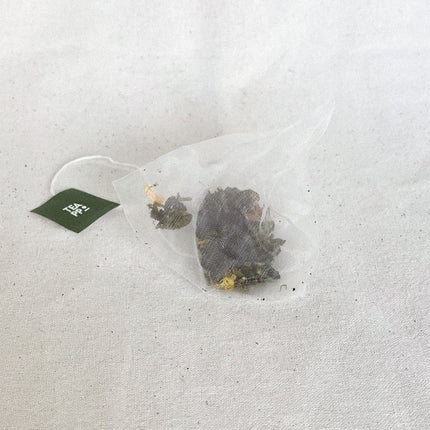 Jasmine Oolong