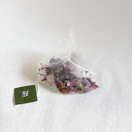 Rose Oolong
