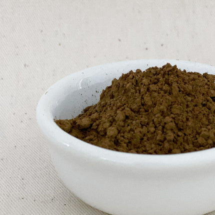 Organic Hojicha Powder