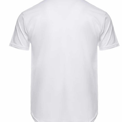 Long-line Curved Hem 3030